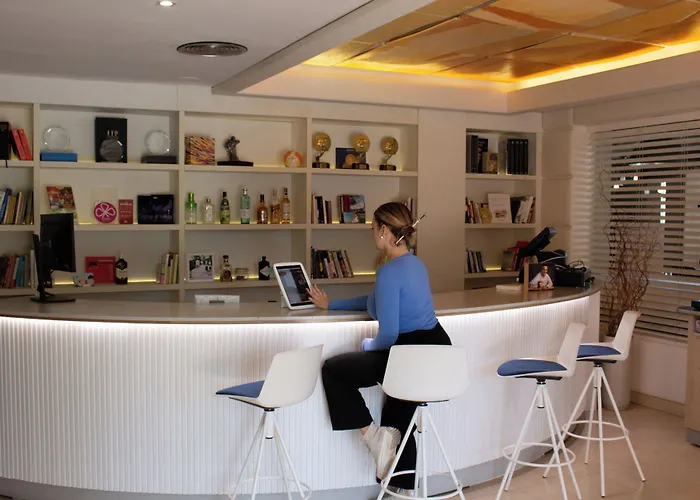 The Cookbook Hotel & Spa